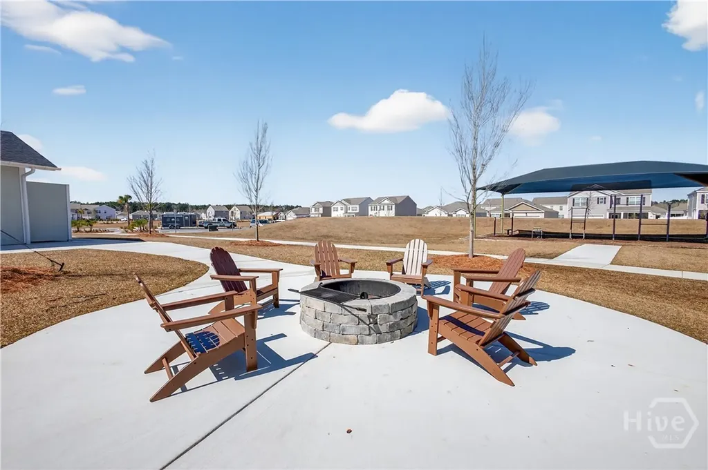 203 Dogwood Circle Port Wentworth GA 31407