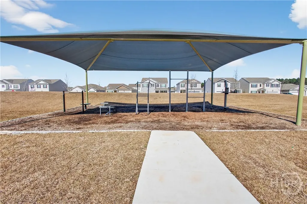 203 Dogwood Circle Port Wentworth GA 31407