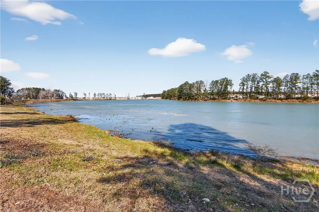 203 Dogwood Circle Port Wentworth GA 31407