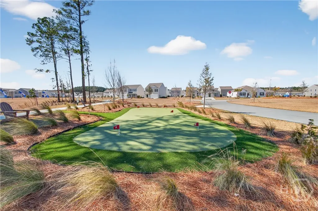 203 Dogwood Circle Port Wentworth GA 31407