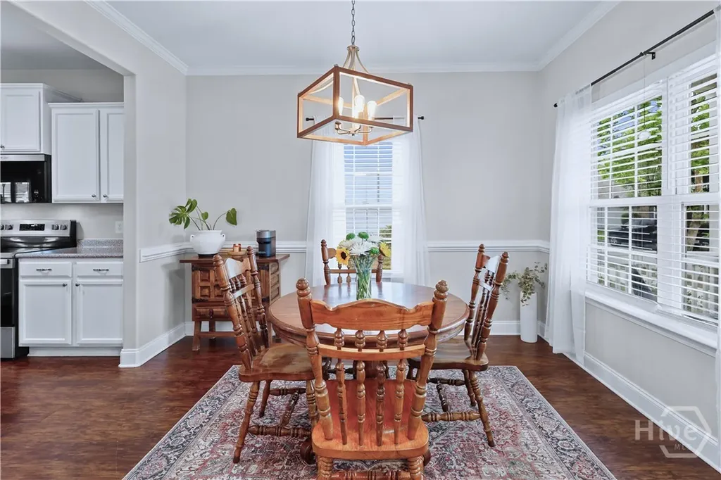 203 Dogwood Circle Port Wentworth GA 31407
