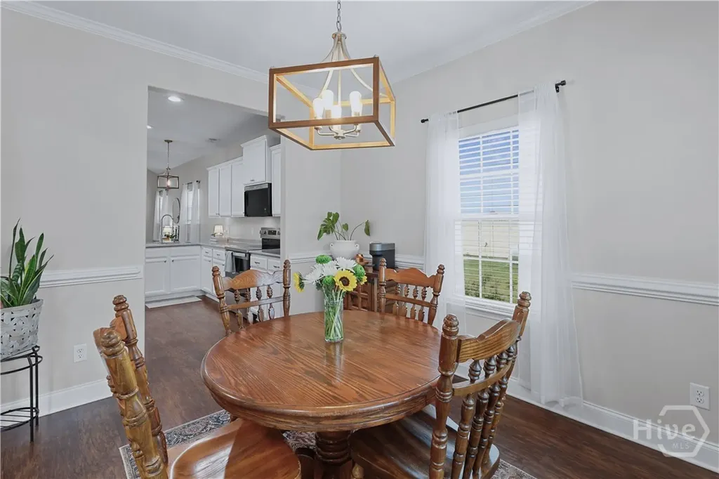 203 Dogwood Circle Port Wentworth GA 31407