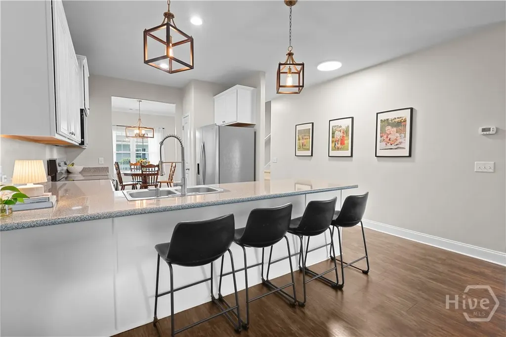 203 Dogwood Circle Port Wentworth GA 31407