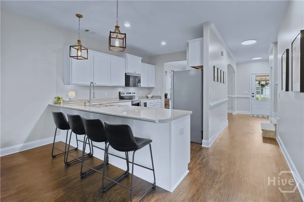 203 Dogwood Circle Port Wentworth GA 31407