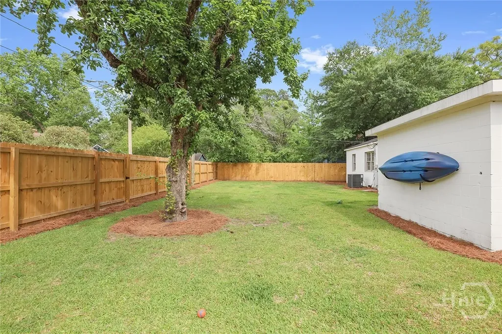 1302 E 53rd Street Savannah GA 31404