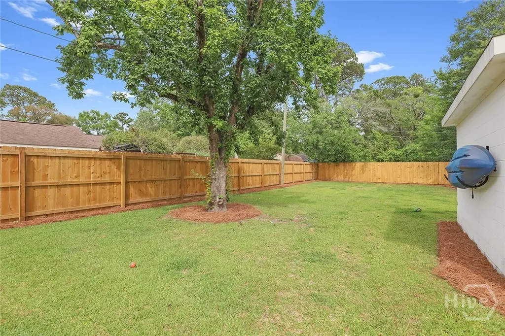 1302 E 53rd Street Savannah GA 31404