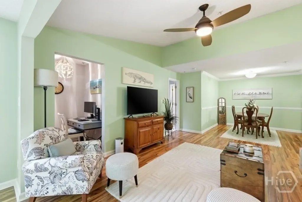 3307 Walden Park Drive Savannah GA 31410