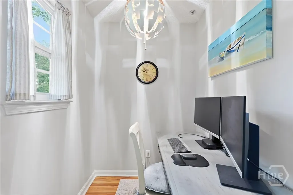 3307 Walden Park Drive Savannah GA 31410