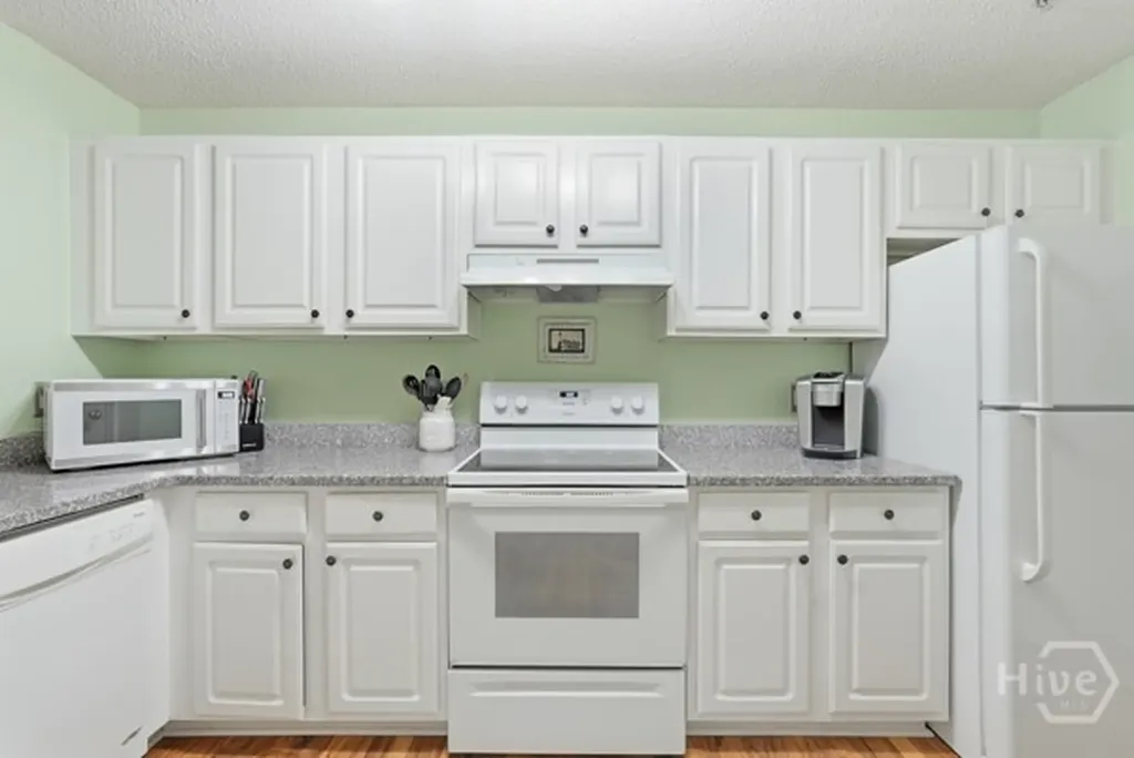 3307 Walden Park Drive Savannah GA 31410