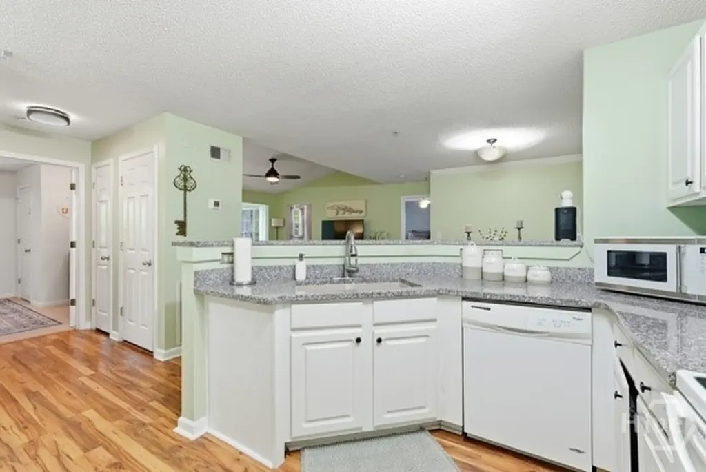 3307 Walden Park Drive Savannah GA 31410
