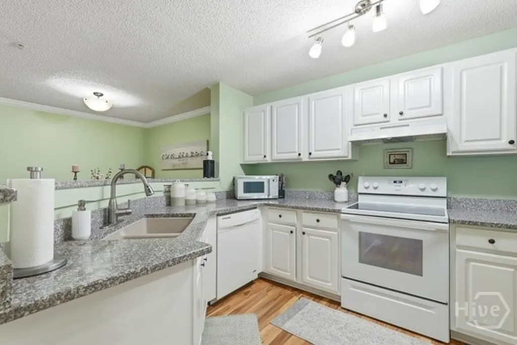 3307 Walden Park Drive Savannah GA 31410