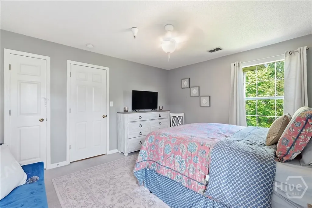3307 Walden Park Drive Savannah GA 31410