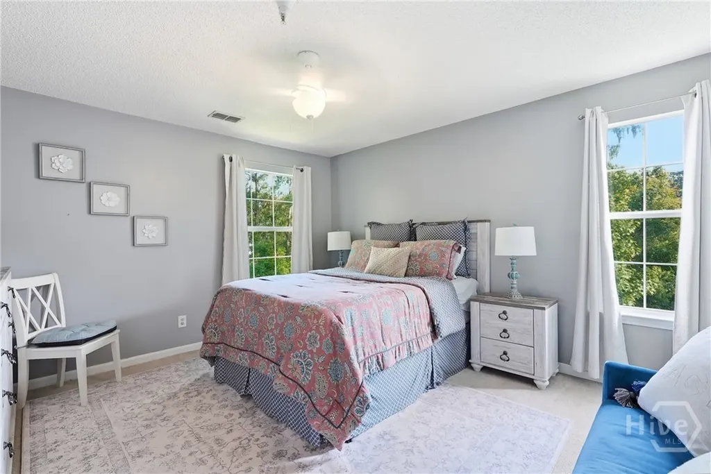 3307 Walden Park Drive Savannah GA 31410