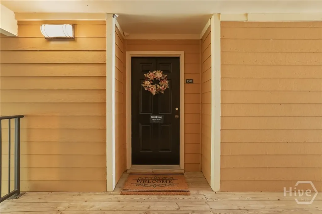 3307 Walden Park Drive Savannah GA 31410