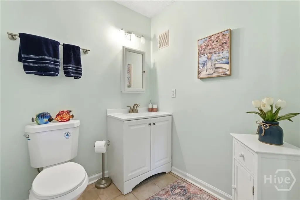 3307 Walden Park Drive Savannah GA 31410