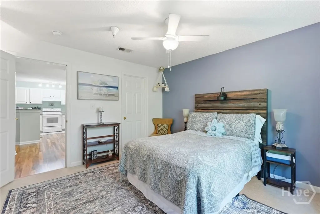 3307 Walden Park Drive Savannah GA 31410