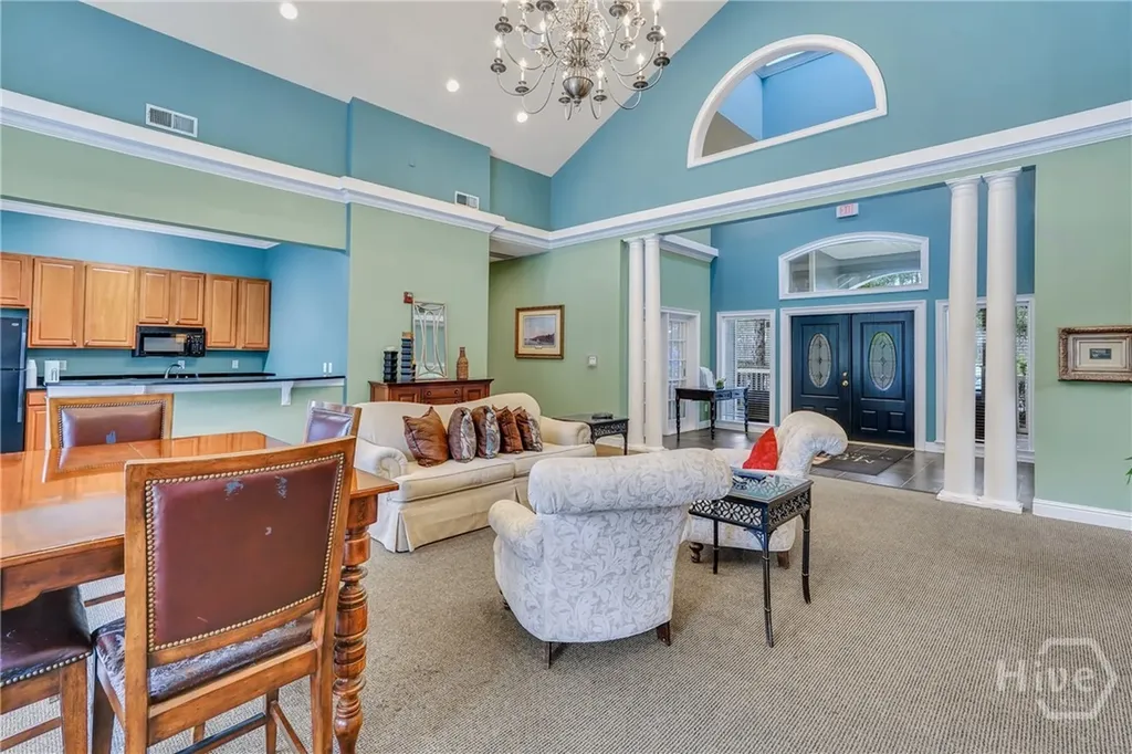 3307 Walden Park Drive Savannah GA 31410