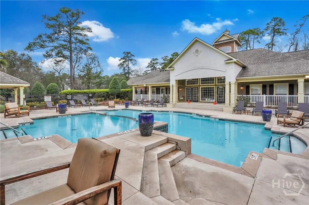 3307 Walden Park Drive Savannah GA 31410
