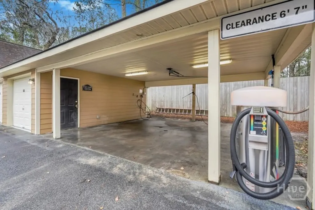 3307 Walden Park Drive Savannah GA 31410