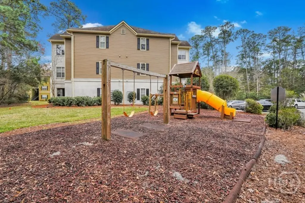 3307 Walden Park Drive Savannah GA 31410