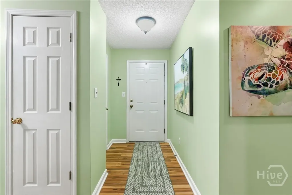 3307 Walden Park Drive Savannah GA 31410