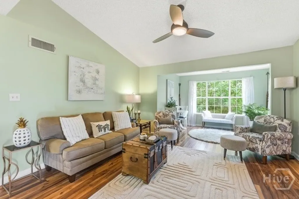 3307 Walden Park Drive Savannah GA 31410
