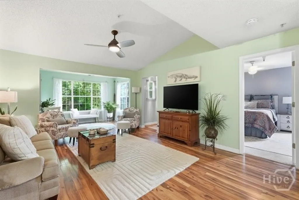 3307 Walden Park Drive Savannah GA 31410