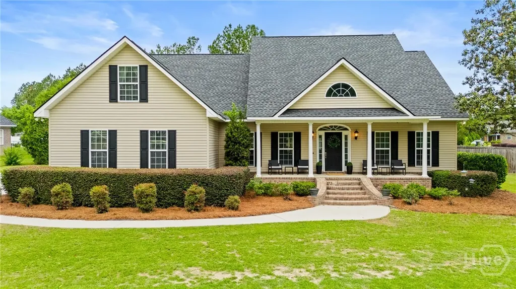 9027 Oakfield Drive Statesboro GA 30461
