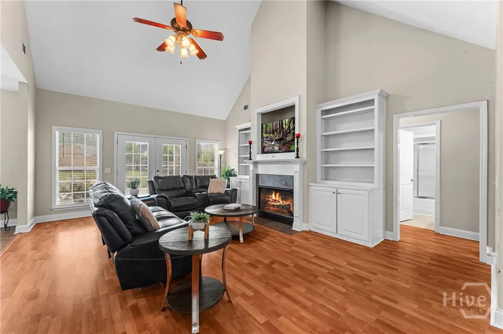9027 Oakfield Drive Statesboro GA 30461