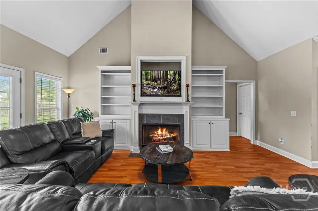 9027 Oakfield Drive Statesboro GA 30461