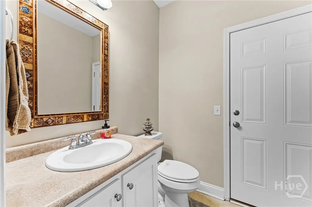 9027 Oakfield Drive Statesboro GA 30461