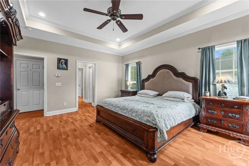 9027 Oakfield Drive Statesboro GA 30461
