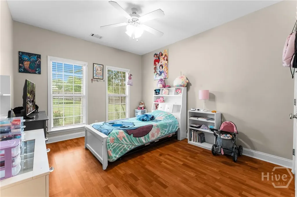 9027 Oakfield Drive Statesboro GA 30461