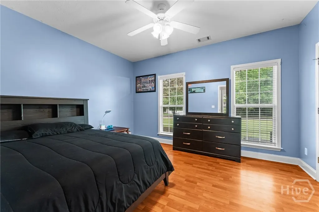 9027 Oakfield Drive Statesboro GA 30461