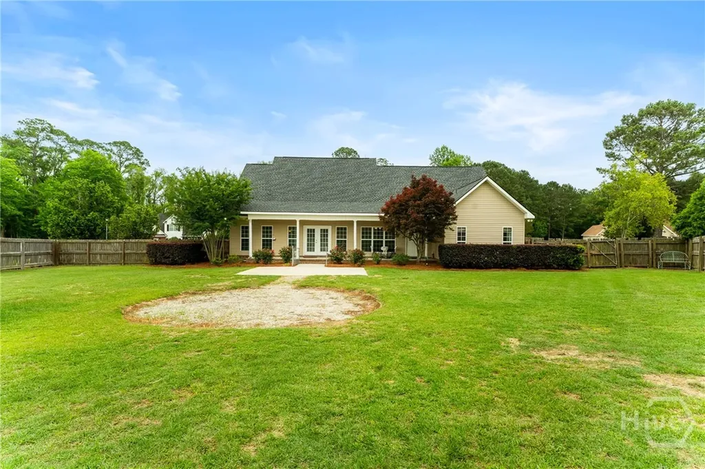 9027 Oakfield Drive Statesboro GA 30461
