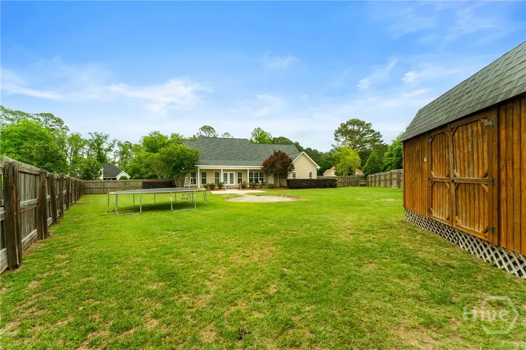 9027 Oakfield Drive Statesboro GA 30461