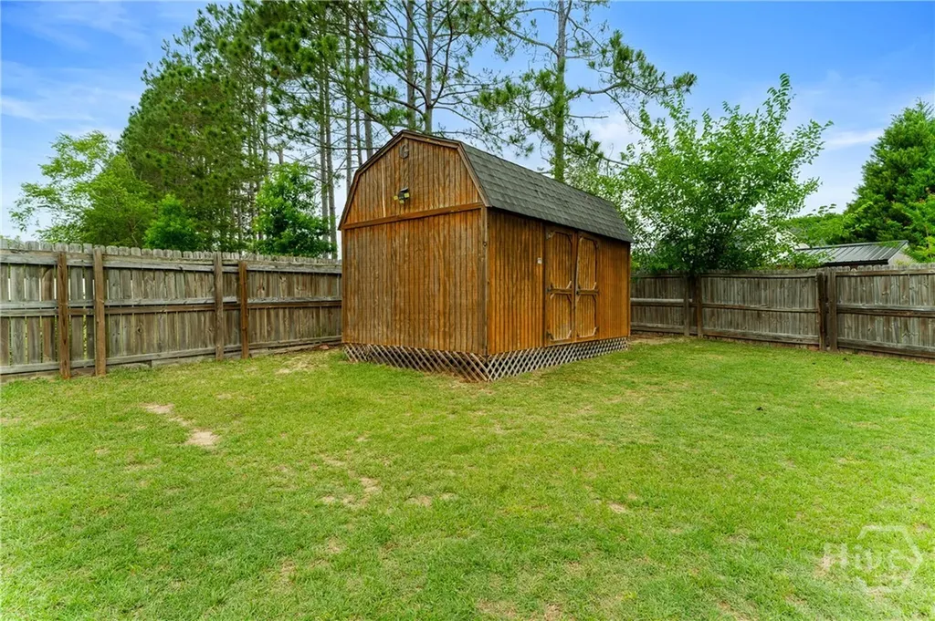 9027 Oakfield Drive Statesboro GA 30461
