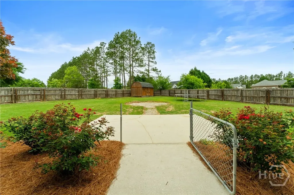 9027 Oakfield Drive Statesboro GA 30461