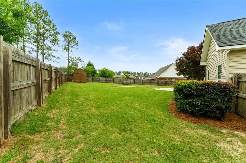 9027 Oakfield Drive Statesboro GA 30461