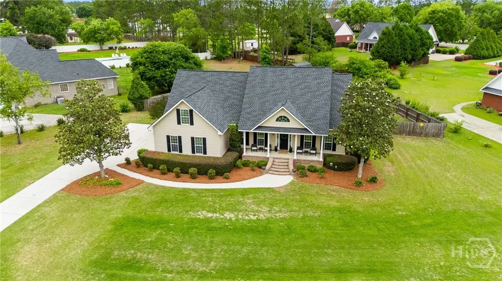9027 Oakfield Drive Statesboro GA 30461