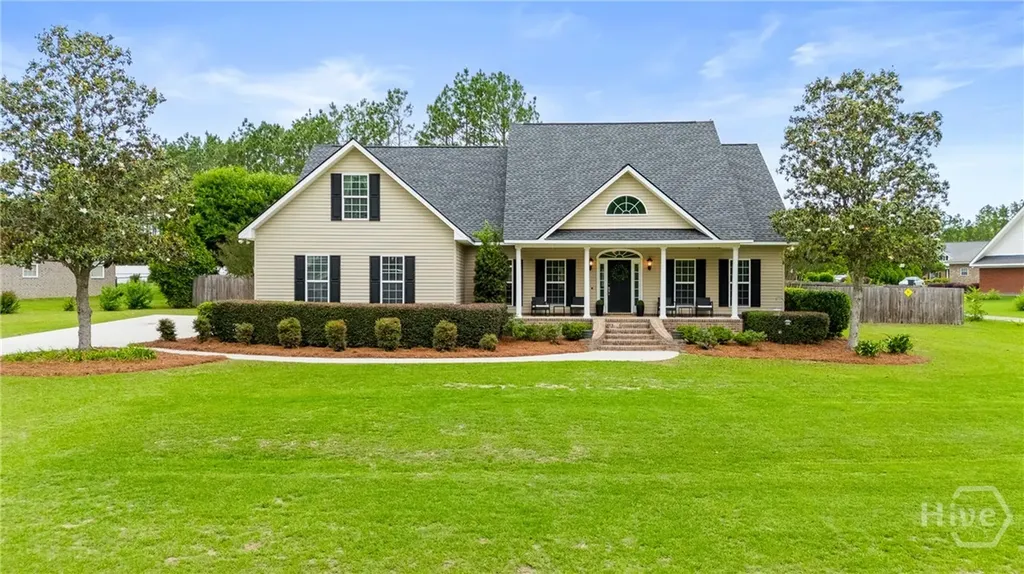 9027 Oakfield Drive Statesboro GA 30461