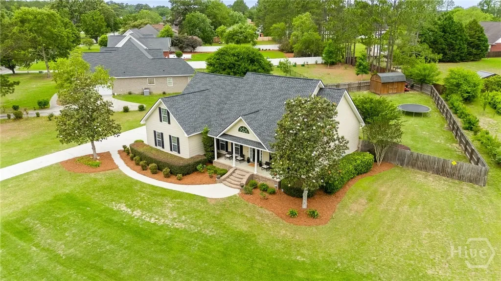 9027 Oakfield Drive Statesboro GA 30461