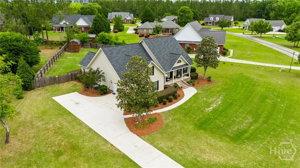 9027 Oakfield Drive Statesboro GA 30461