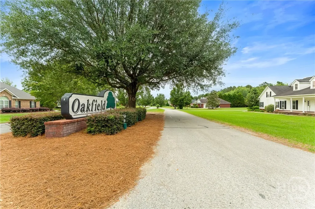 9027 Oakfield Drive Statesboro GA 30461