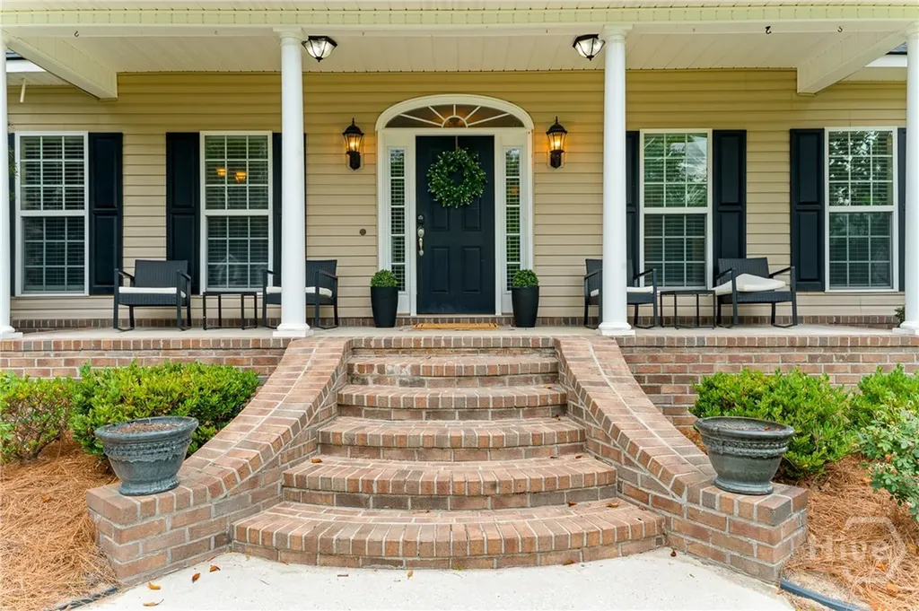 9027 Oakfield Drive Statesboro GA 30461