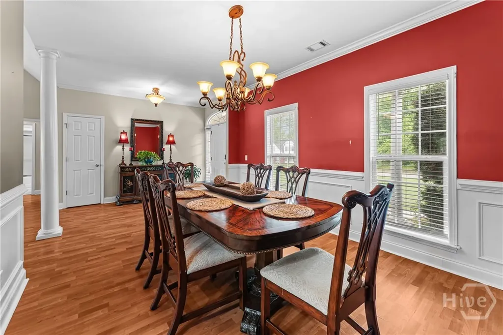 9027 Oakfield Drive Statesboro GA 30461