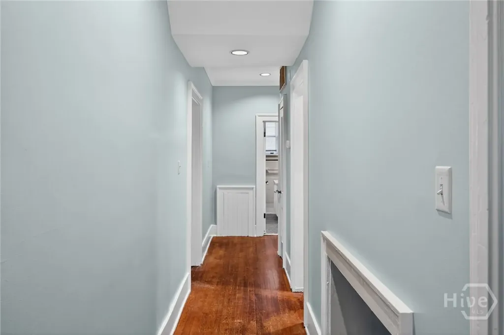 417 E 49th Street Savannah GA 31405