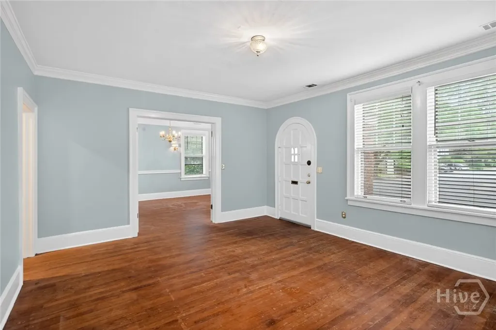 417 E 49th Street Savannah GA 31405