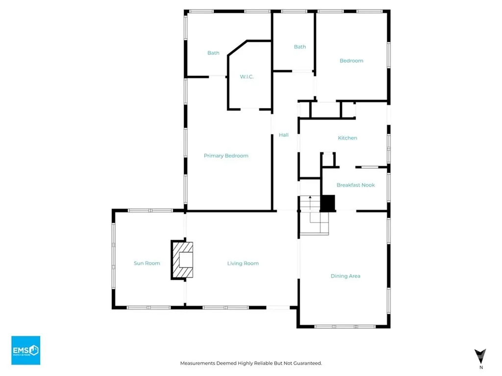 417 E 49th Street Savannah GA 31405