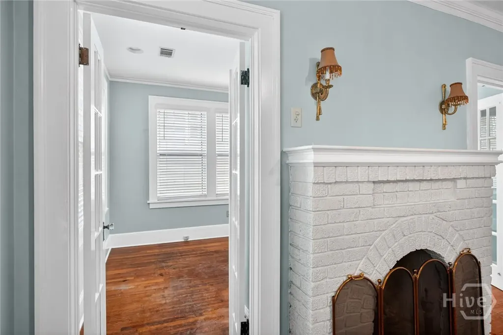 417 E 49th Street Savannah GA 31405
